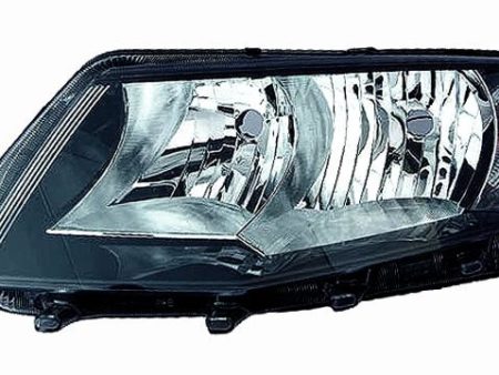 Faro Delantero Izquierdo SKODA OCTAVIA 4P / Combi (2013>=) | 11861901