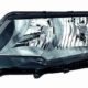 Faro Delantero Izquierdo SKODA OCTAVIA 4P / Combi (2013>=) | 11861901