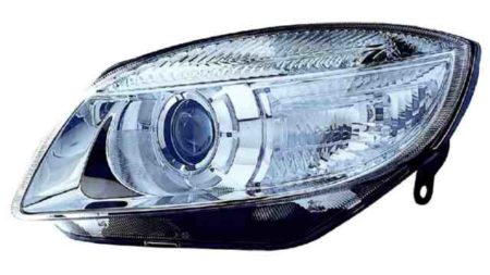 Faro Delantero Izquierdo SKODA ROOMSTER (2006-2010) | 11862601