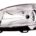 Faro Delantero Izquierdo SKODA ROOMSTER (2010>=) | 11862703
