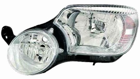 Faro Delantero Izquierdo SKODA YETI (2009-2013) | 11864001