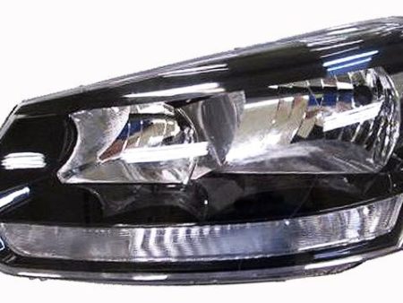Faro Delantero Izquierdo SKODA YETI (2013>=) | 11864101
