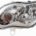 Faro Delantero Izquierdo SMART FORTWO (2002-2006) | 11900101