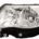 Faro Delantero Izquierdo SUBARU FORESTER (2009-2013) | 11870701