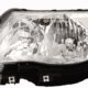 Faro Delantero Izquierdo SUBARU FORESTER (2009-2013) | 11870701