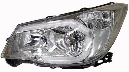 Faro Delantero Izquierdo SUBARU FORESTER (2013>=) | 11870801
