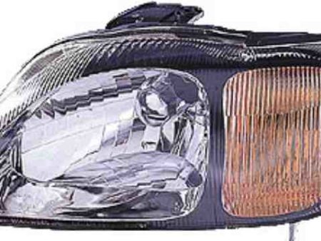 Faro Delantero Izquierdo SUZUKI BALENO (1999-2003) | 11882203