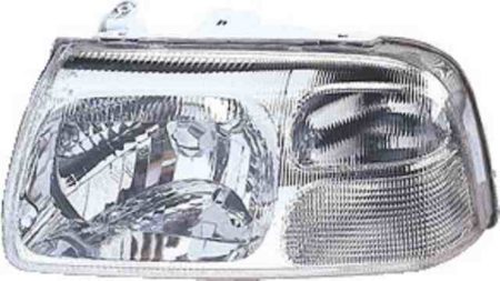 Faro Delantero Izquierdo SUZUKI GRAND VITARA (1998-2005) | 11884201