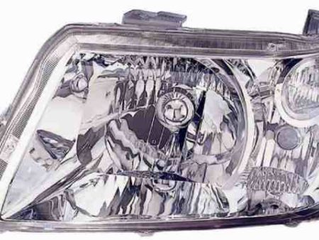 Faro Delantero Izquierdo SUZUKI GRAND VITARA 3P (2005>=) | 11884301