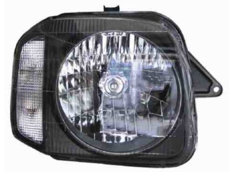 Faro Delantero Izquierdo SUZUKI JIMNY (1998>=) | 11886501