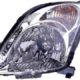 Faro Delantero Izquierdo SUZUKI SWIFT (2005-2010) | 11881201