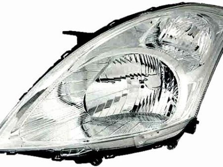 Faro Delantero Izquierdo SUZUKI SWIFT (2011>=) | 11881301