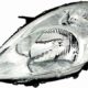 Faro Delantero Izquierdo SUZUKI SWIFT (2011>=) | 11881301