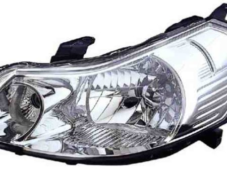 Faro Delantero Izquierdo SUZUKI SX4 (2006-2009) | 11308601