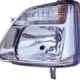Faro Delantero Izquierdo SUZUKI WAGON (2002-2008) | 11538001