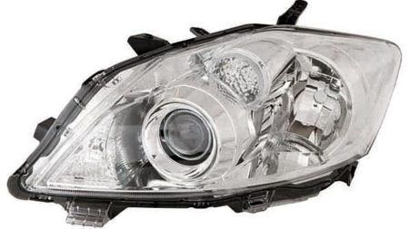 Faro Delantero Izquierdo TOYOTA AURIS (2010-2013) | 11017701