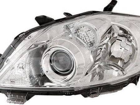 Faro Delantero Izquierdo TOYOTA AURIS (2010-2013) | 11017701
