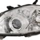 Faro Delantero Izquierdo TOYOTA AURIS (2010-2013) | 11017701