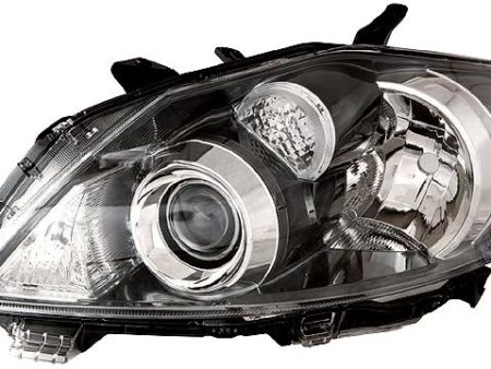 Faro Delantero Izquierdo TOYOTA AURIS (2010-2013) | 11017901