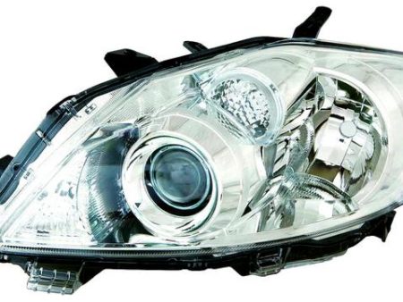 Faro Delantero Izquierdo TOYOTA AURIS (2010-2013) | 11901401