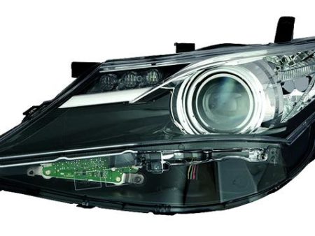 Faro Delantero Izquierdo TOYOTA AURIS (2013-2015) | 11901411
