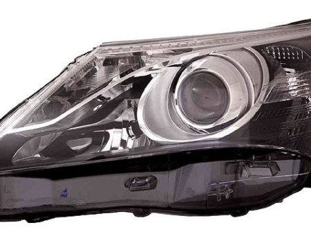 Faro Delantero Izquierdo TOYOTA AVENSIS (2012-2014) | 11023511