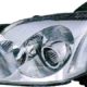 Faro Delantero Izquierdo TOYOTA AVENSIS (2003-2006) | 11907201