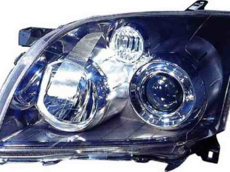 Faro Delantero Izquierdo TOYOTA AVENSIS (2006-2008) | 11907205