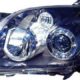 Faro Delantero Izquierdo TOYOTA AVENSIS (2006-2008) | 11907205