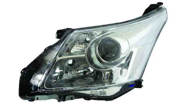 Faro Delantero Izquierdo TOYOTA AVENSIS año 2008 a 2012