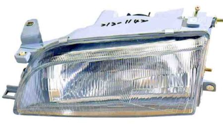 Faro Delantero Izquierdo TOYOTA COROLLA (AE100/AE101) (1992-1997) | 11900301