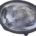 Faro Delantero Izquierdo TOYOTA COROLLA (1997-1999) | 11900501
