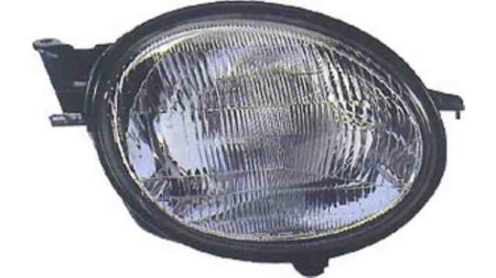 Faro Delantero Izquierdo TOYOTA COROLLA (1997-1999) | 11900501