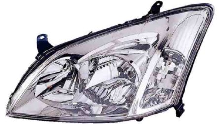 Faro Delantero Izquierdo TOYOTA COROLLA Hatchback 3/5P (2001-2004) | 11900701