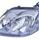 Faro Delantero Izquierdo TOYOTA COROLLA Sedan 4P / St. Wagon (2001-2004) | 11900705
