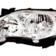 Faro Delantero Izquierdo TOYOTA COROLLA Sedan 4P (2010-2013) | 11901001