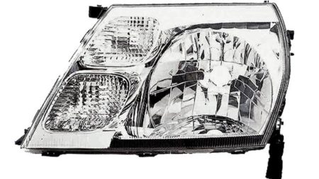 Faro Delantero Izquierdo TOYOTA HIACE (2008-2013) | 11908401
