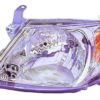 Faro Delantero Izquierdo TOYOTA HILUX VIGO PICK-UP (2005-2011) | 11343501