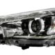 Faro Delantero Izquierdo TOYOTA HILUX (2015>=) | 11908611