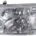 Faro Delantero Izquierdo TOYOTA LAND CRUISER (FJ100-HDJ100) (1998-2005) | 11904003