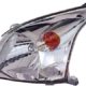 Faro Delantero Izquierdo TOYOTA LAND CRUISER (FJ120) (2003-2008) | 11903301