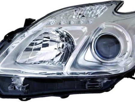 Faro Delantero Izquierdo TOYOTA PRIUS (2011>=) | 11900811