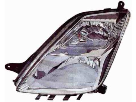 Faro Delantero Izquierdo TOYOTA PRIUS (2003-2009) | 11909001