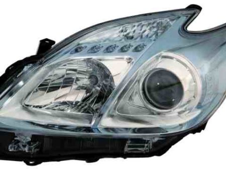 Faro Delantero Izquierdo TOYOTA PRIUS (2009-2011) | 11909101