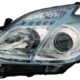 Faro Delantero Izquierdo TOYOTA PRIUS (2009-2011) | 11909101