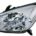 Faro Delantero Izquierdo TOYOTA RAV-4 (2000-2003) | 11905201
