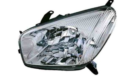 Faro Delantero Izquierdo TOYOTA RAV-4 (2000-2003) | 11905201