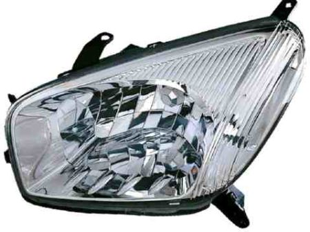 Faro Delantero Izquierdo TOYOTA RAV-4 (2000-2003) | 11905201
