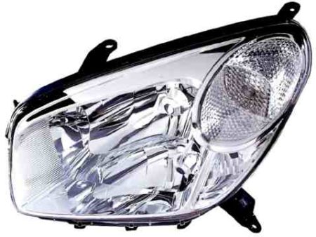 Faro Delantero Izquierdo TOYOTA RAV-4 (2003-2006) | 11905203