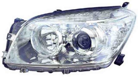 Faro Delantero Izquierdo TOYOTA RAV-4 (2006-2008) | 11905401